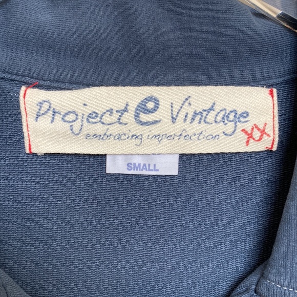 Project e vintage jacket - Picture 3 of 4